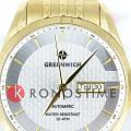 Часы Greenwich Good Luck Classic GW 074.20.33 фото 3